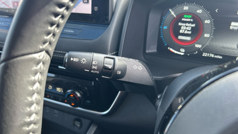 Nissan X-Trail 1.5 E-Power E-4orce 213 N-Connecta 5dr Auto Hybrid Station Wagon